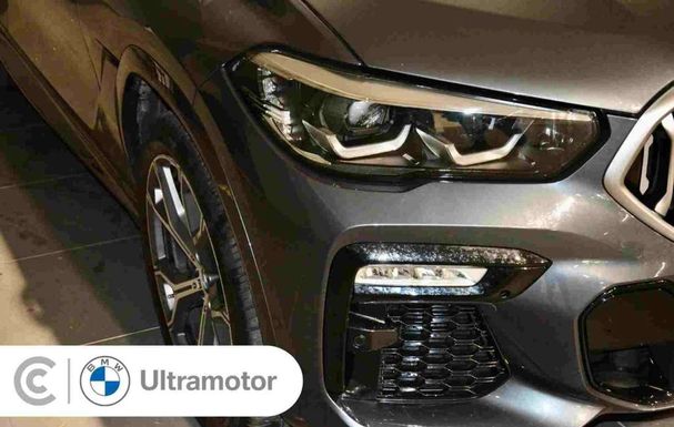 BMW X6 xDrive40d M Sport 250 kW image number 11