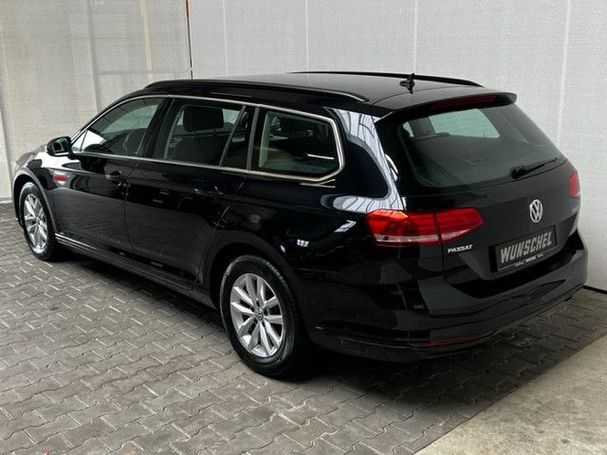 Volkswagen Passat Variant 1.5 TSI DSG Comfortline 110 kW image number 2