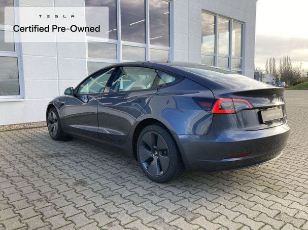 Tesla Model 3 Long Range AWD 258 kW image number 3