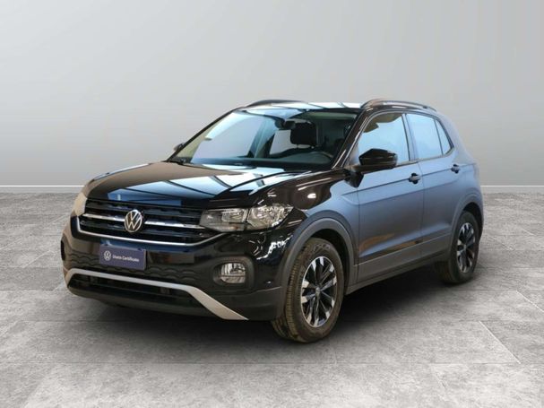 Volkswagen T-Cross 1.0 TSI 70 kW image number 1