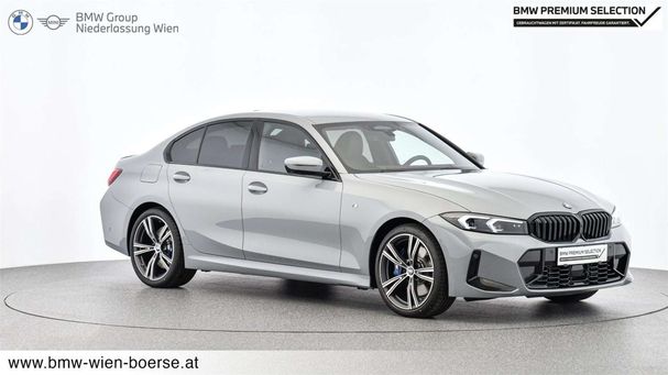 BMW 330d xDrive 210 kW image number 6