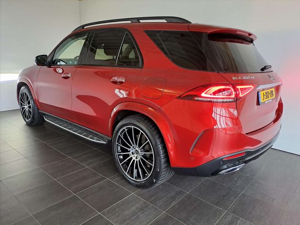 Mercedes-Benz GLE 350 de 4Matic 235 kW image number 3