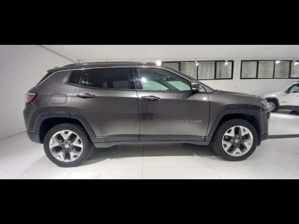 Jeep Compass 2.0 103 kW image number 7