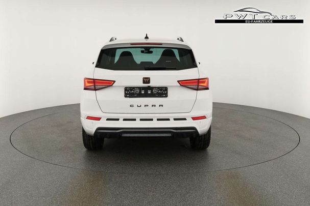 Cupra Ateca 110 kW image number 14