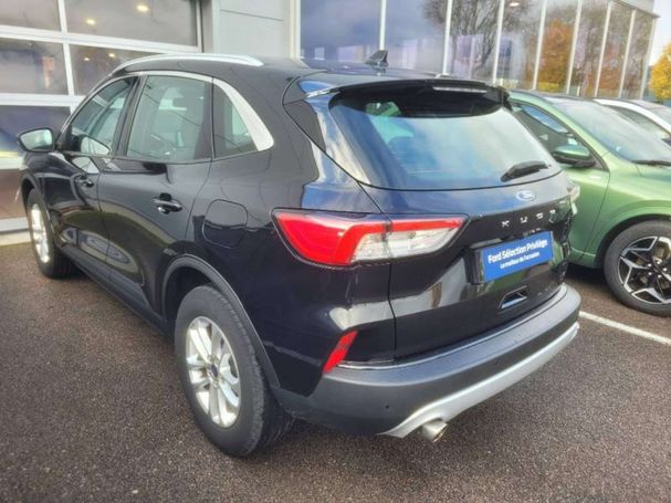 Ford Kuga 1.5 EcoBoost Titanium 112 kW image number 4