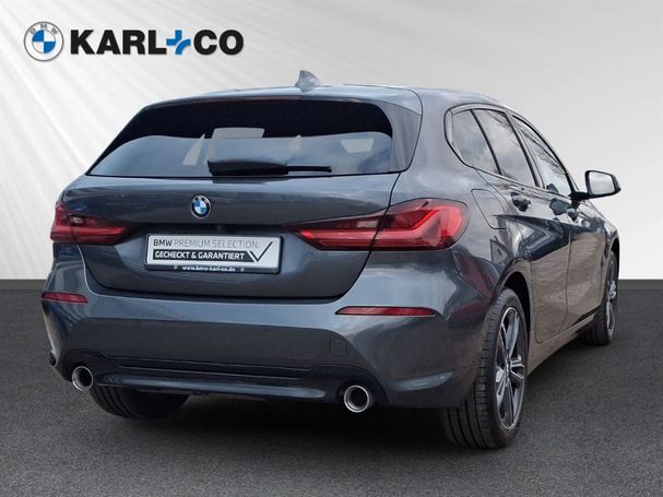 BMW 120d xDrive 140 kW image number 3