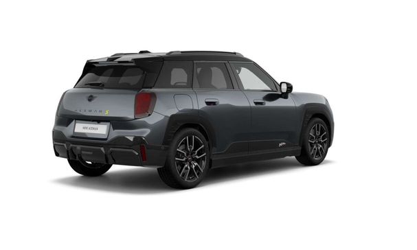 Mini Aceman SE Trim 160 kW image number 2