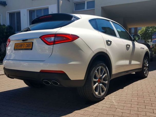 Maserati Levante S 316 kW image number 3