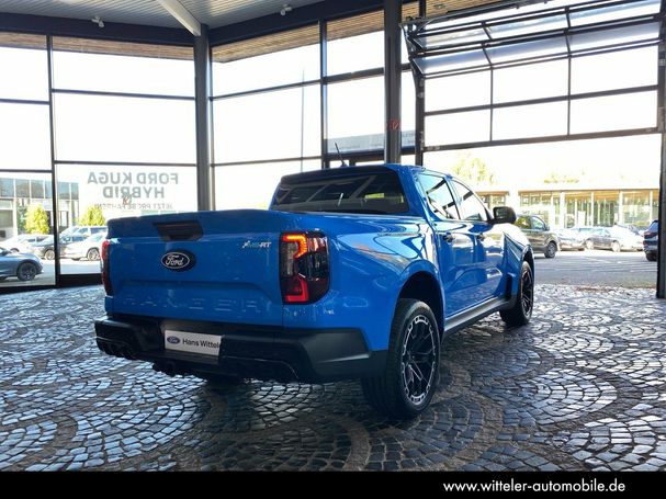 Ford Ranger 3.0 MS-RT e-4WD 177 kW image number 10