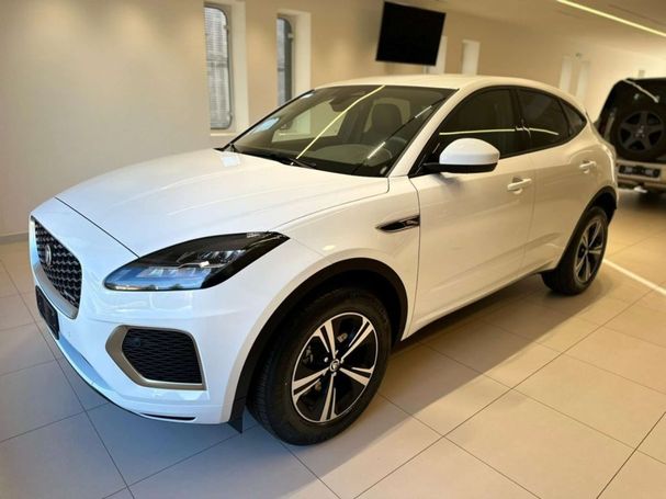 Jaguar E-Pace R-Dynamic S AWD 120 kW image number 1