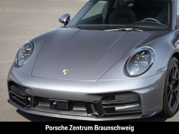 Porsche 992 Carrera 290 kW image number 11