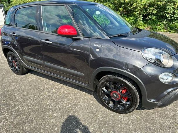 Fiat 500L 1.4 16V 70 kW image number 1