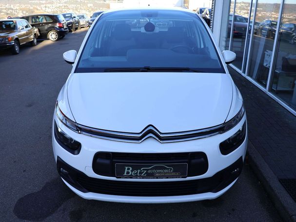 Citroen Grand C4 Spacetourer Live Pack 96 kW image number 3