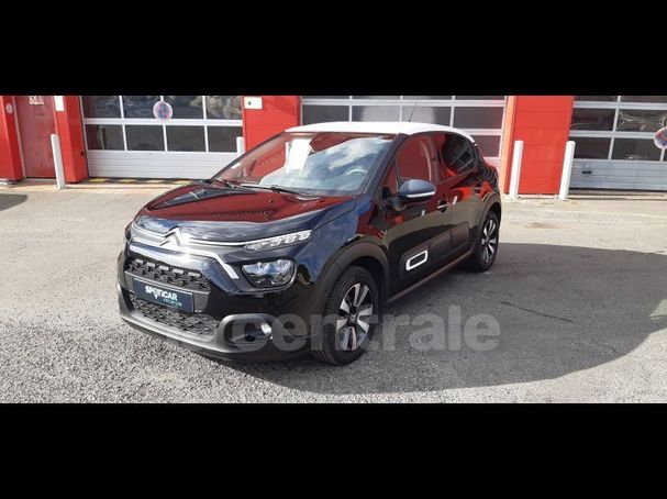 Citroen C3 BlueHDi 100 S&S SHINE 75 kW image number 1