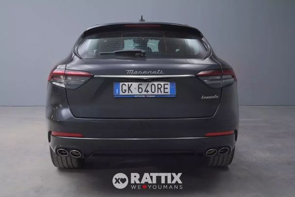 Maserati Levante GT 243 kW image number 6