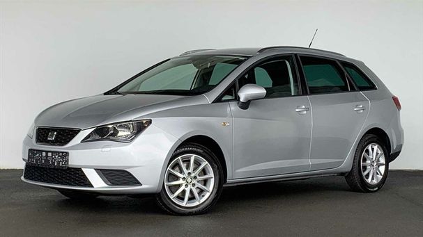 Seat Ibiza ST 1.0 Style 81 kW image number 1