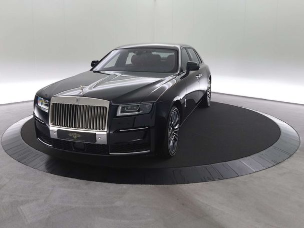 Rolls-Royce Ghost 420 kW image number 1