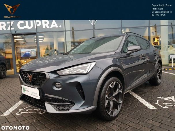 Cupra Formentor 1.5 TSI DSG 110 kW image number 1