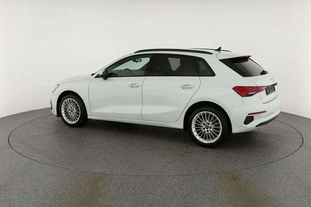 Audi A3 30 TDI S tronic S-line Sportback Advanced 85 kW image number 31