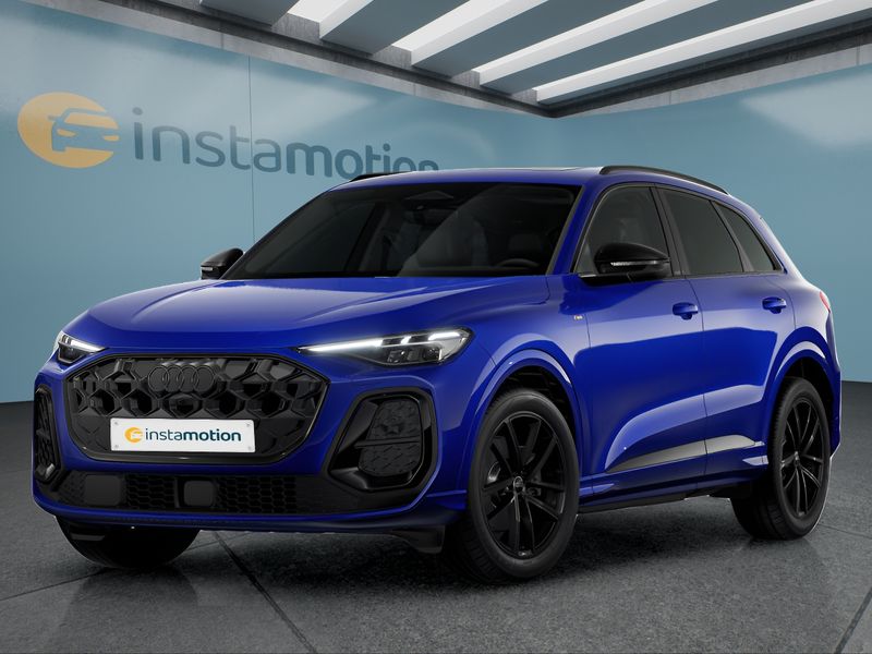 Audi Q5 TFSI S line 150