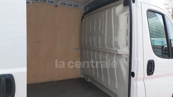 Peugeot Boxer HDi 435 S&S 103 kW image number 18