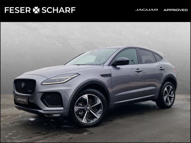 Jaguar E-Pace D200 R-Dynamic S 150 kW image number 1