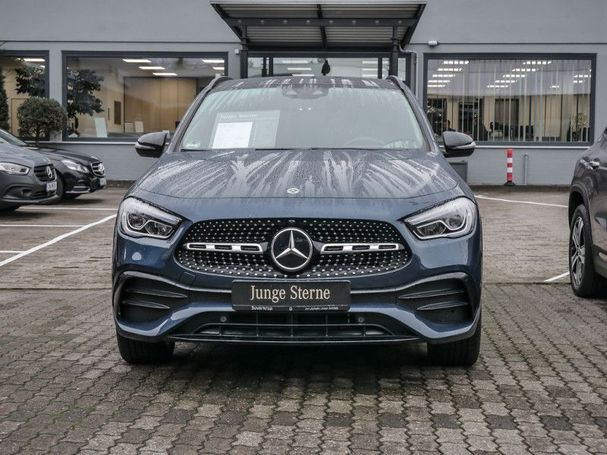 Mercedes-Benz GLA 250 e 160 kW image number 3