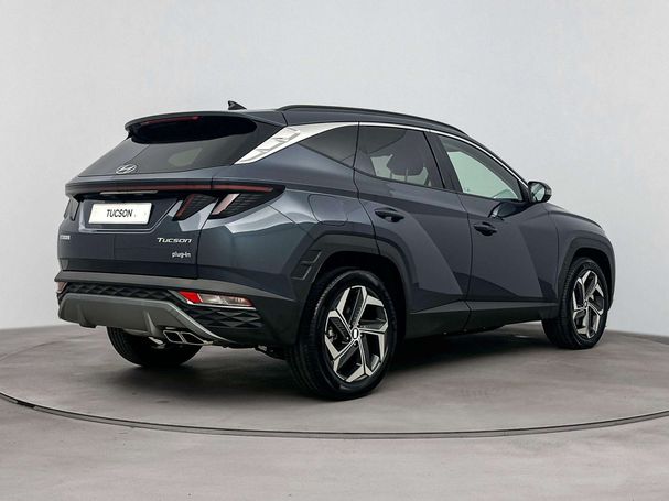 Hyundai Tucson PHEV 4WD 195 kW image number 3