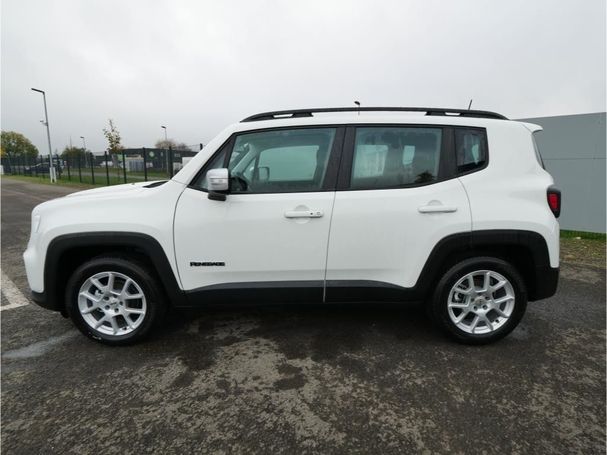 Jeep Renegade 1.0 T-GDi Limited 88 kW image number 7