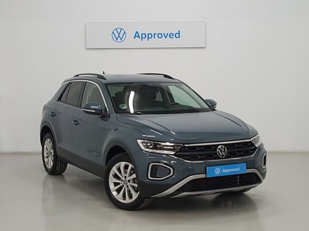 Volkswagen T-Roc 1.5 TSI 110 kW image number 1