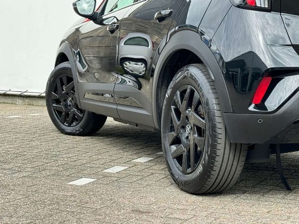 Opel Mokka GS 100 kW image number 9