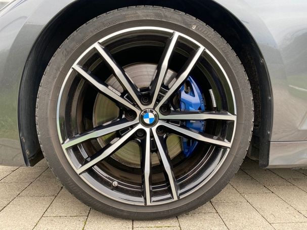 BMW 320i M Sport 135 kW image number 27