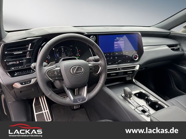 Lexus RX 500 273 kW image number 13