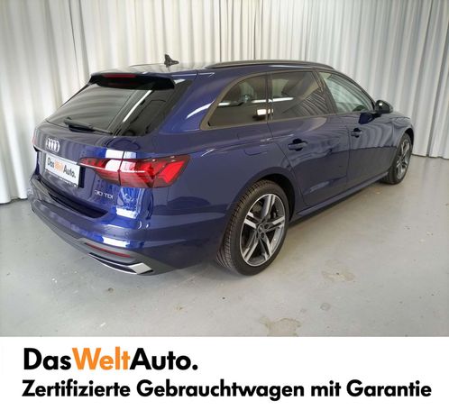 Audi A4 30 TDI 100 kW image number 4