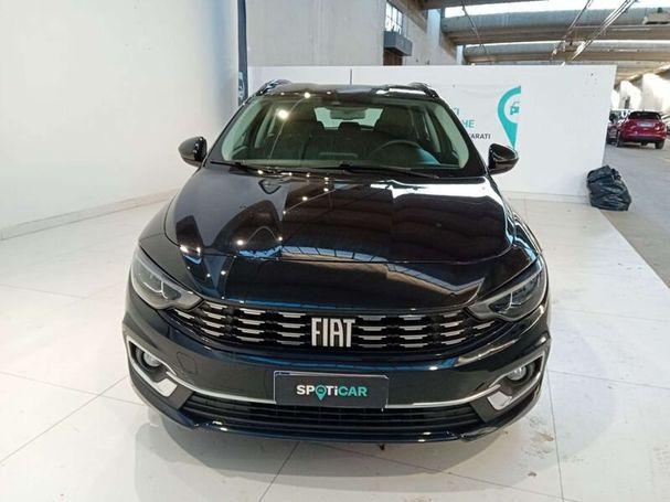 Fiat Tipo 96 kW image number 3