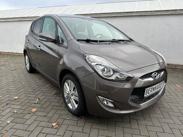 Hyundai ix20 1.4 CRDi Comfort 66 kW image number 1