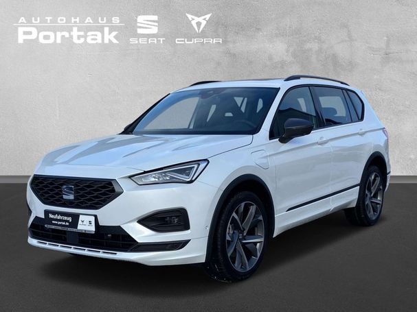 Seat Tarraco 180 kW image number 1