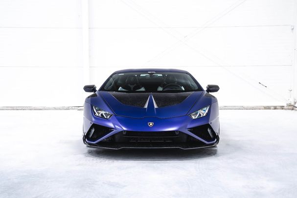 Lamborghini Huracan 449 kW image number 2