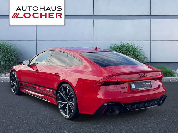 Audi RS7 Tiptronic Sportback 441 kW image number 2