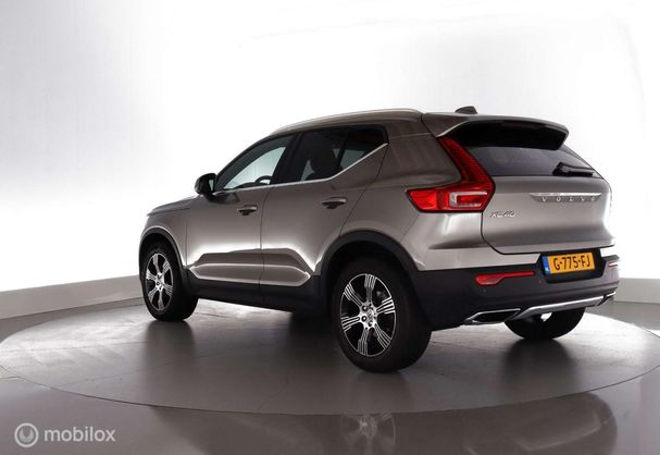 Volvo XC40 T3 Inscription 120 kW image number 4