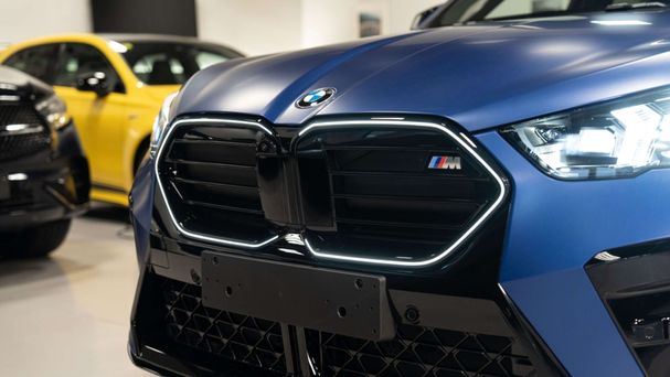 BMW X2 M35i xDrive 221 kW image number 16