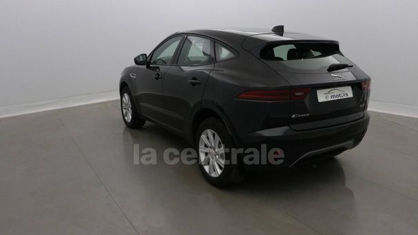 Jaguar E-Pace D150 AWD S 110 kW image number 37