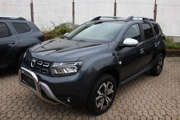 Dacia Duster TCe 130 96 kW image number 1