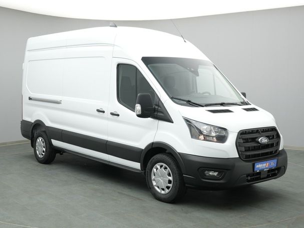 Ford Transit 350 L3H3 Trend 96 kW image number 2