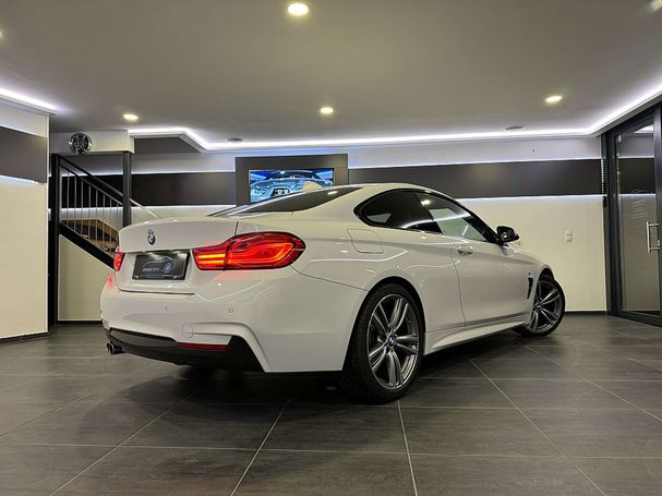 BMW 425d Coupe 160 kW image number 3