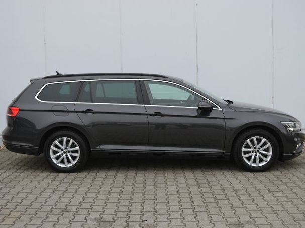 Volkswagen Passat Variant 1.5 TSI Business DSG 110 kW image number 15