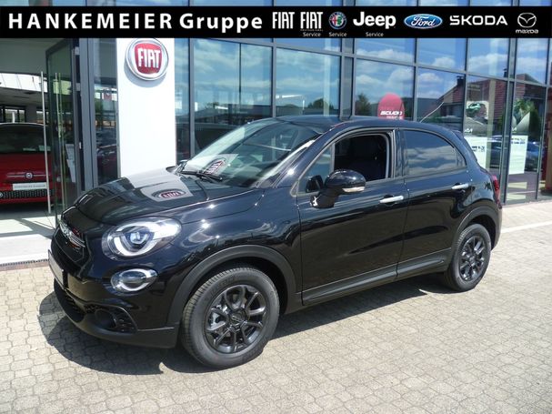 Fiat 500X 1.0 FireFly 88 kW image number 1