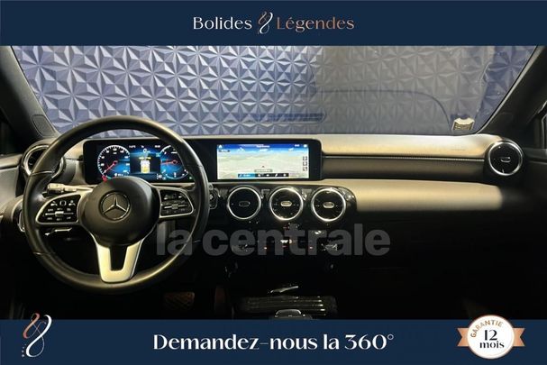 Mercedes-Benz A 180 d 85 kW image number 13