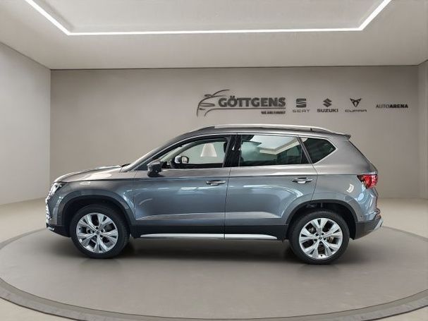 Seat Ateca 1.5 TSI ACT 110 kW image number 4