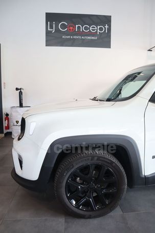 Jeep Renegade 1.0 Limited 88 kW image number 17